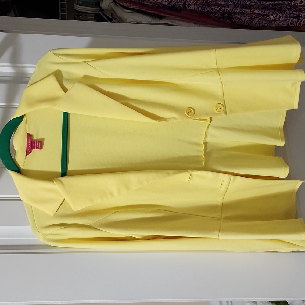 Sunny Leigh Cardigan